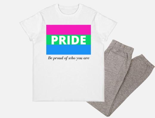 polysexual pride - polysexual pride
