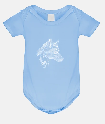 Kids polywolf