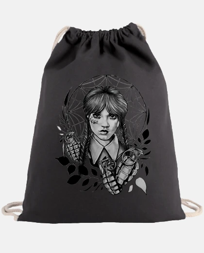 Bag pomegranate m