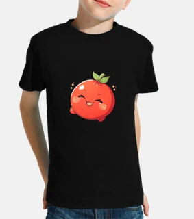 pomodoro vegano kawaii verdura vegetari