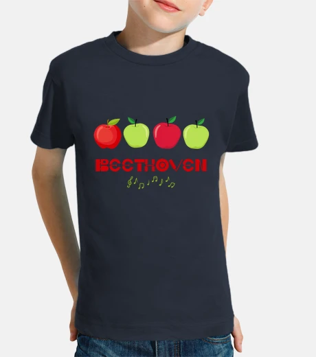 Abbigliamento pompon pon pon della sinfonia di beetho