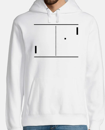 Sudadera Pong