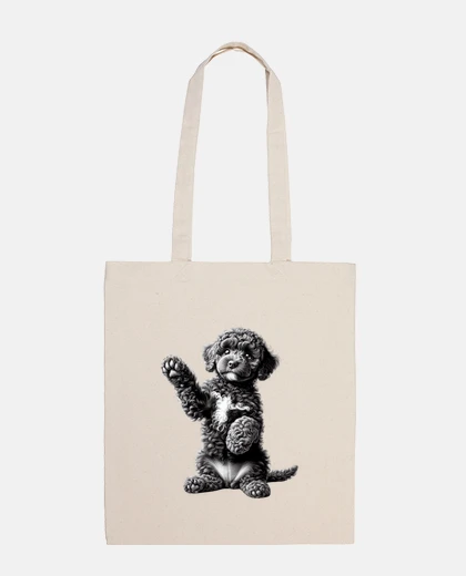 Bolsa POODLE