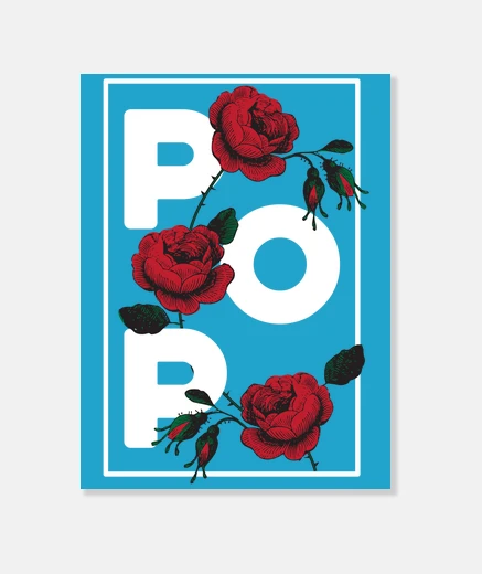 Wall Pop