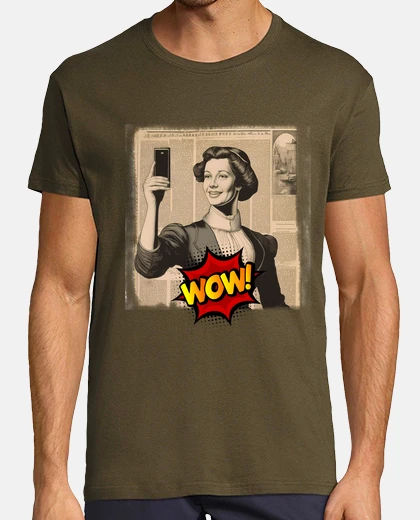 Pop art. fotografia