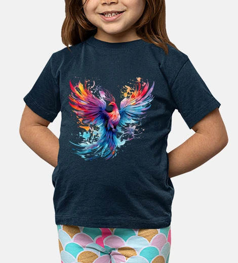 Children's pop art mythology