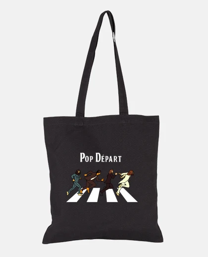 Sac POP DÉPART