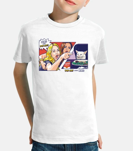 Ropa Pop Memes