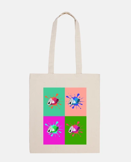 Borsa pop sp le h