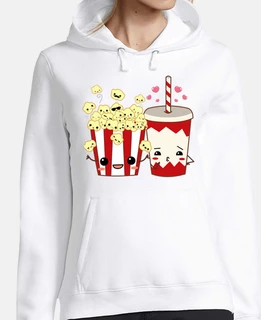 popcorn e coke