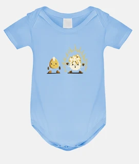 Popcorn The Supersaiyan