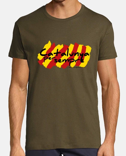 Camiseta por cada semper