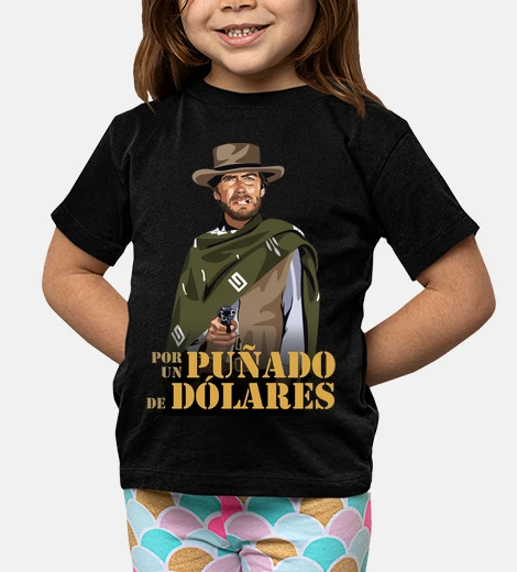 Ropa Por un puñado de dólares