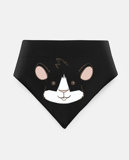 Mascotas porcellino d&#39;india porcellino d&#39;india cagnolino pig addestramento