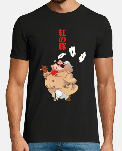 Porco Rosso