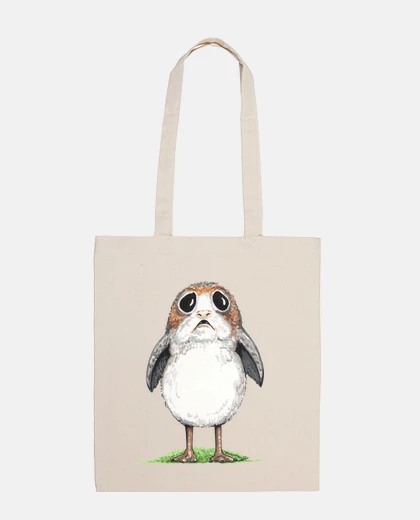 Bag porg