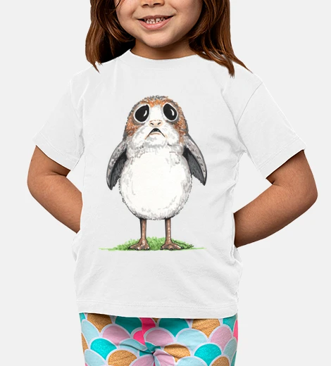 Ropa Porg