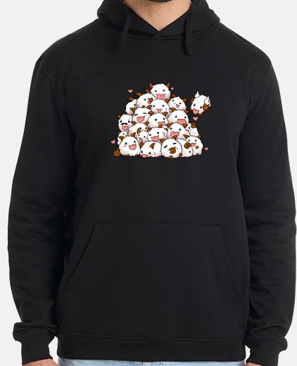 Sudadera Poros - League of Legends