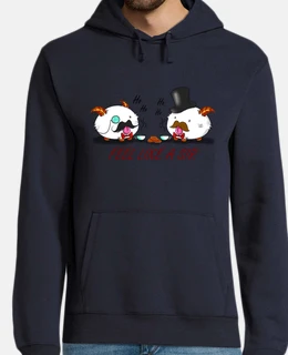 Poros like a sir