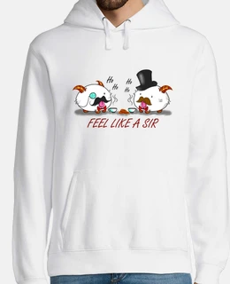 Poros like a sir