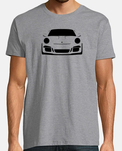 Camiseta PORSCHE.