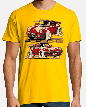 Porsche 911Targa Sweatshirt