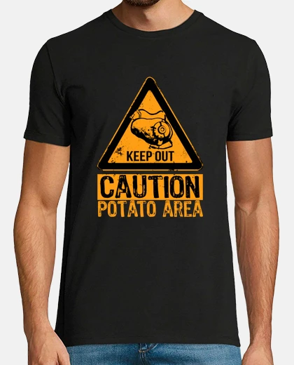 T-shirt portale 2 glados - citazione