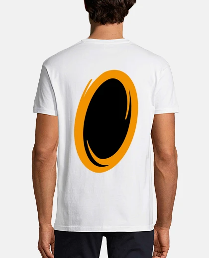 Camiseta Portales - Portal