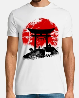 porte du soleil torii