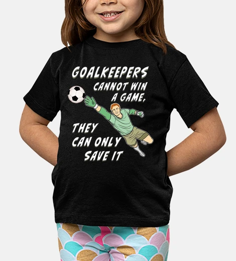 Ropa portero de futbol