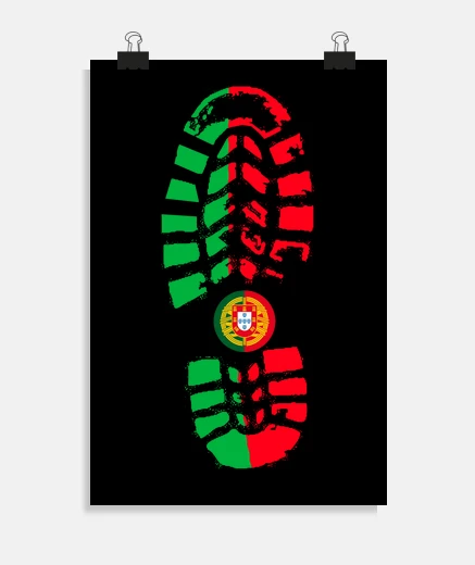 Poster Portugal