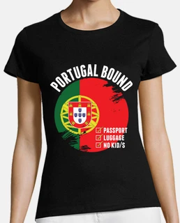portugal bound country travel