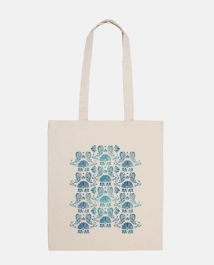 Bag portuguese ceramics