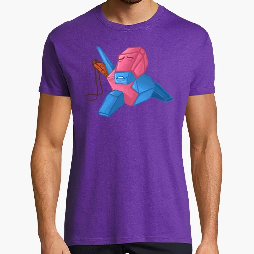 porygon shirt