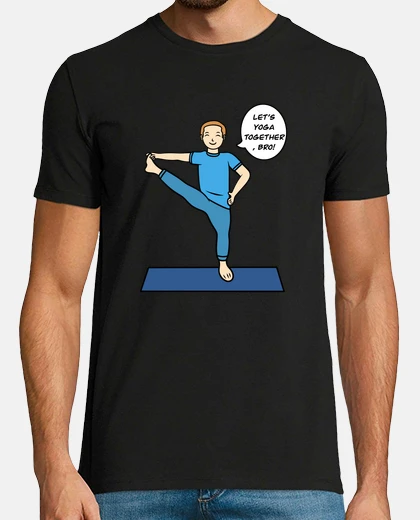 T-shirt posa estesa dalla mano all39alluce