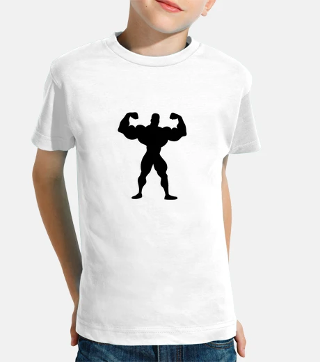 Ropa Pose Culturismo Gimnasio
