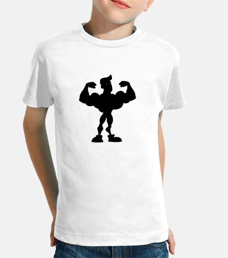 Ropa Pose Culturismo Gimnasio