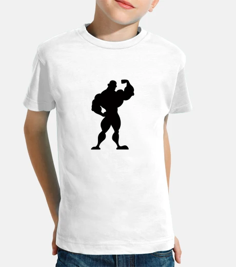 Ropa Pose Culturismo Gimnasio