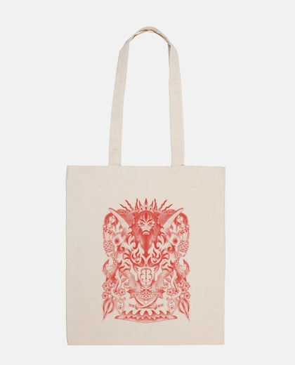 Bag poseidon bag