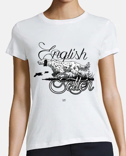 Tee-shirt poseur
