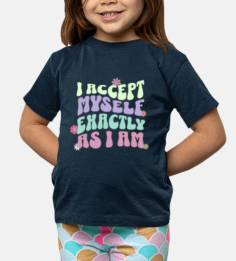 Kids positive affirmations