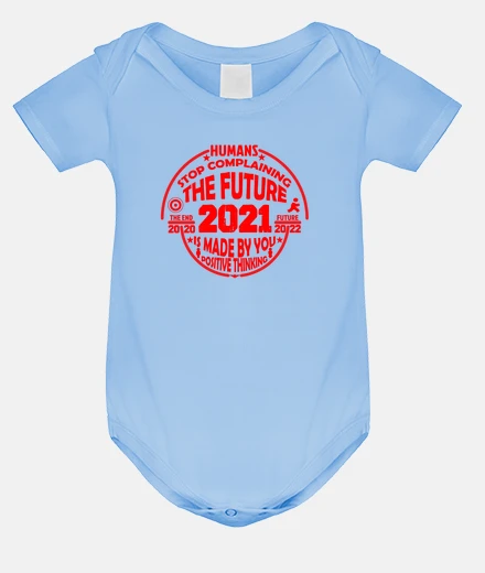 Kids positive thinking 2021 fire