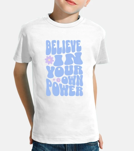 Kids Positive Vibes