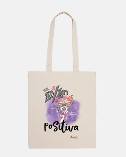 positive zenxzen bag