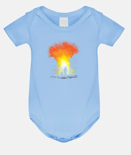 Kids post apocalypse