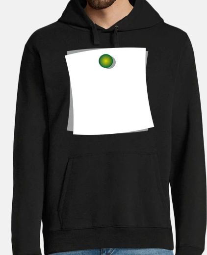 Sudadera POST-IT PON TU TEXTO II