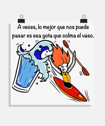 Poster Poster quadrato 1:1 - (40x40 cm)