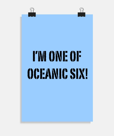 Poster Poster verticale 2:3 - (20 x 30 cm)