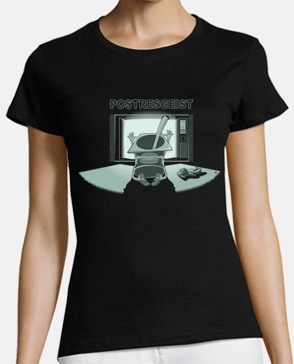 Tee-shirt postresgueist