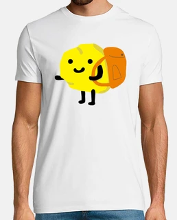 potato shirt